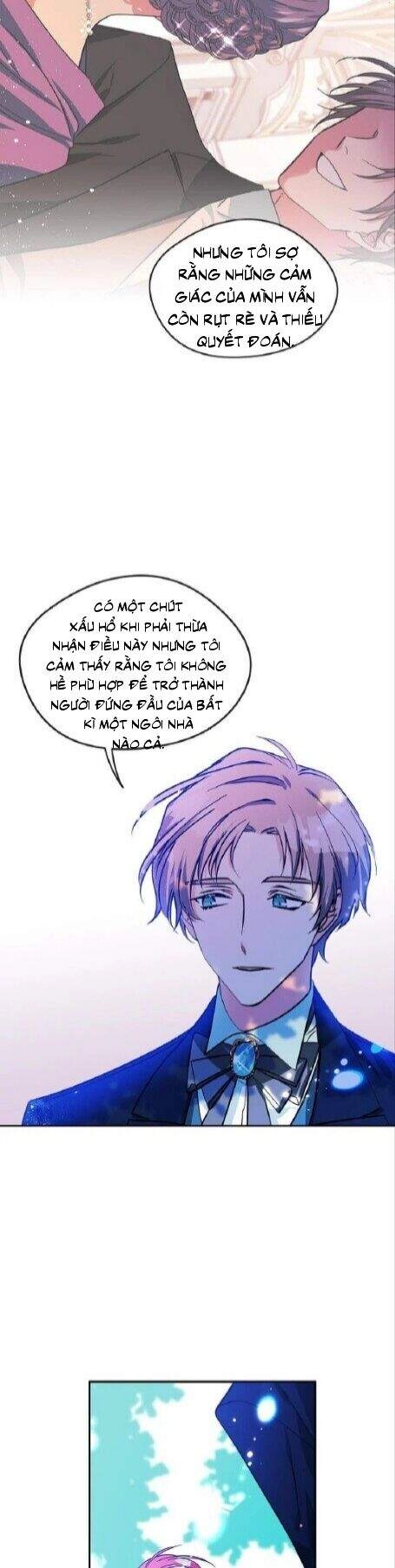 Người Hầu Của Tôi Chapter 53 - 15