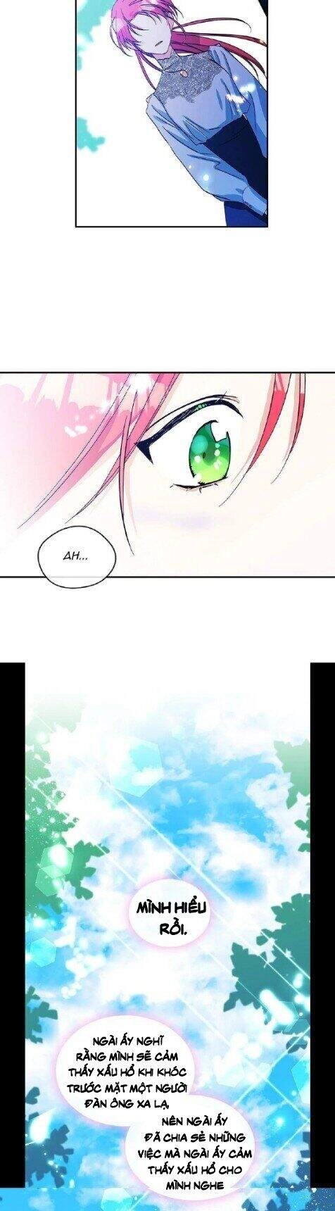 Người Hầu Của Tôi Chapter 53 - 16