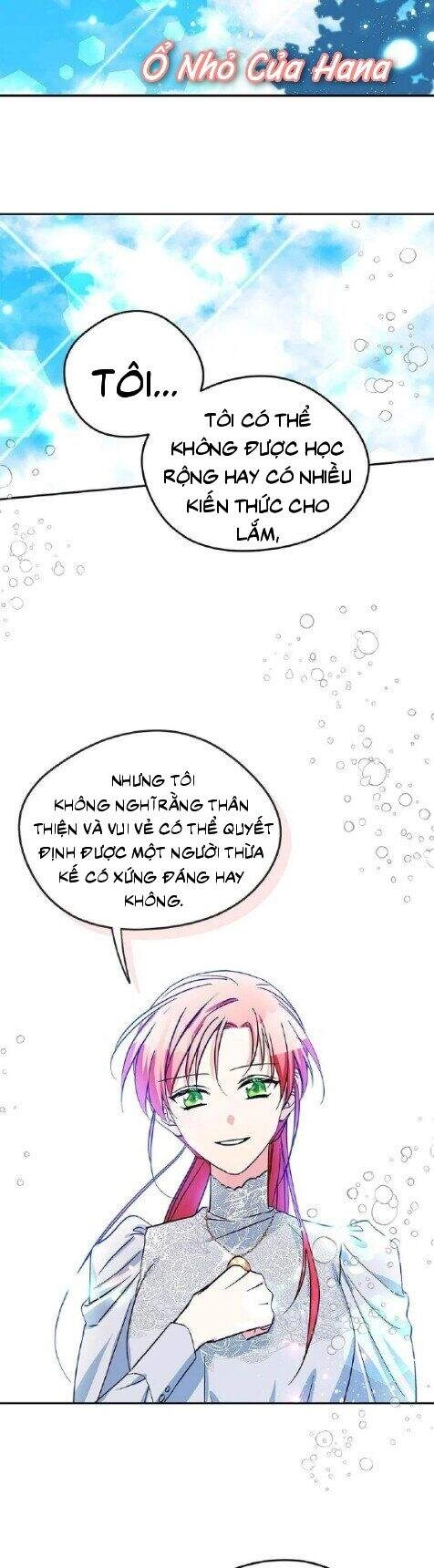 Người Hầu Của Tôi Chapter 53 - 17