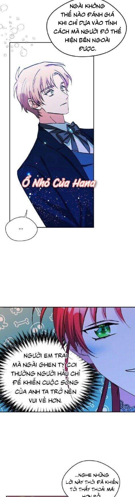 Người Hầu Của Tôi Chapter 53 - 18