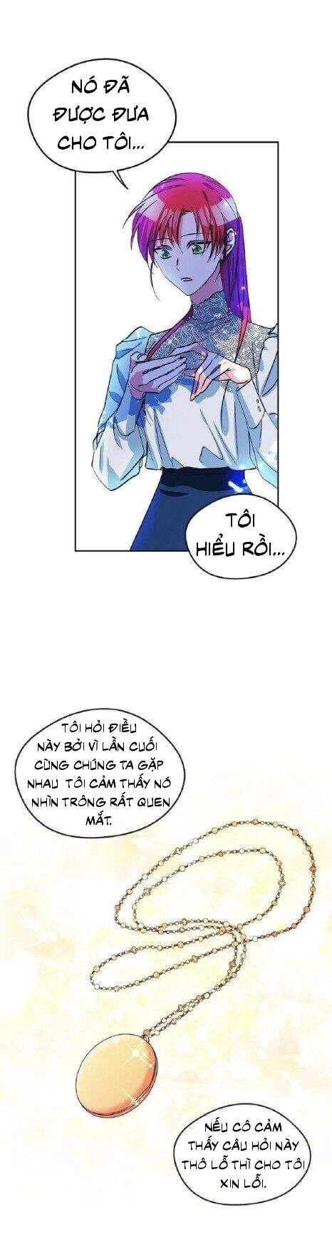 Người Hầu Của Tôi Chapter 53 - 20