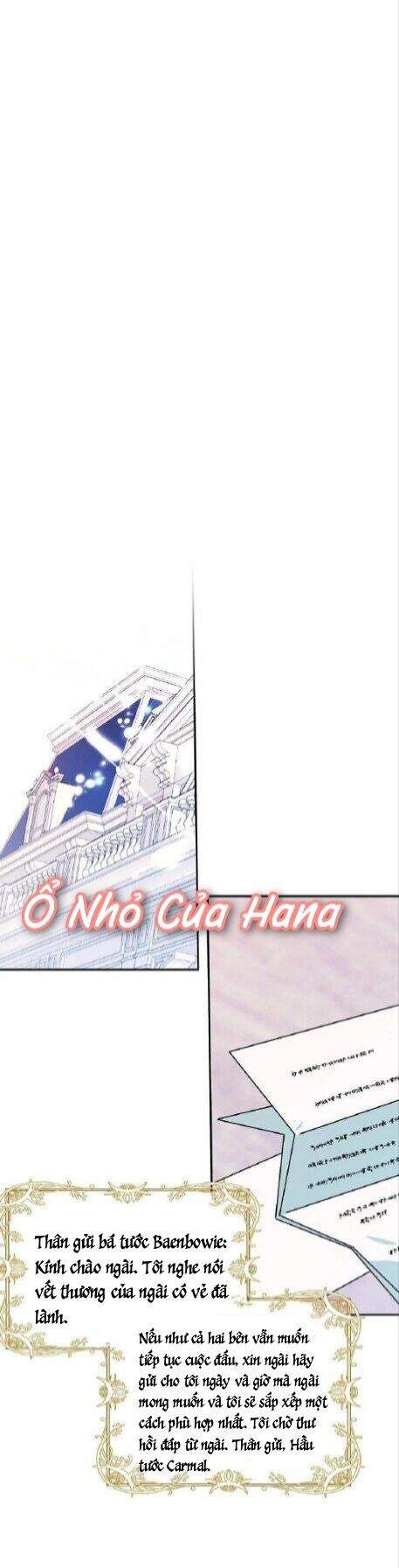 Người Hầu Của Tôi Chapter 53 - 23