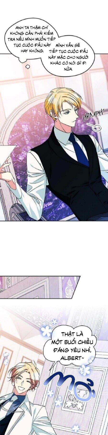 Người Hầu Của Tôi Chapter 53 - 24