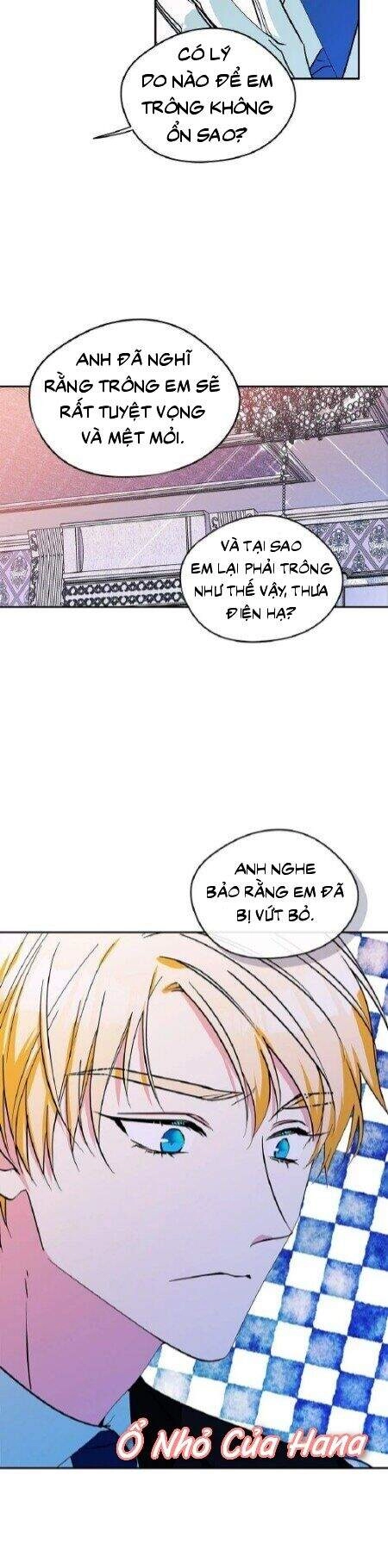 Người Hầu Của Tôi Chapter 53 - 26