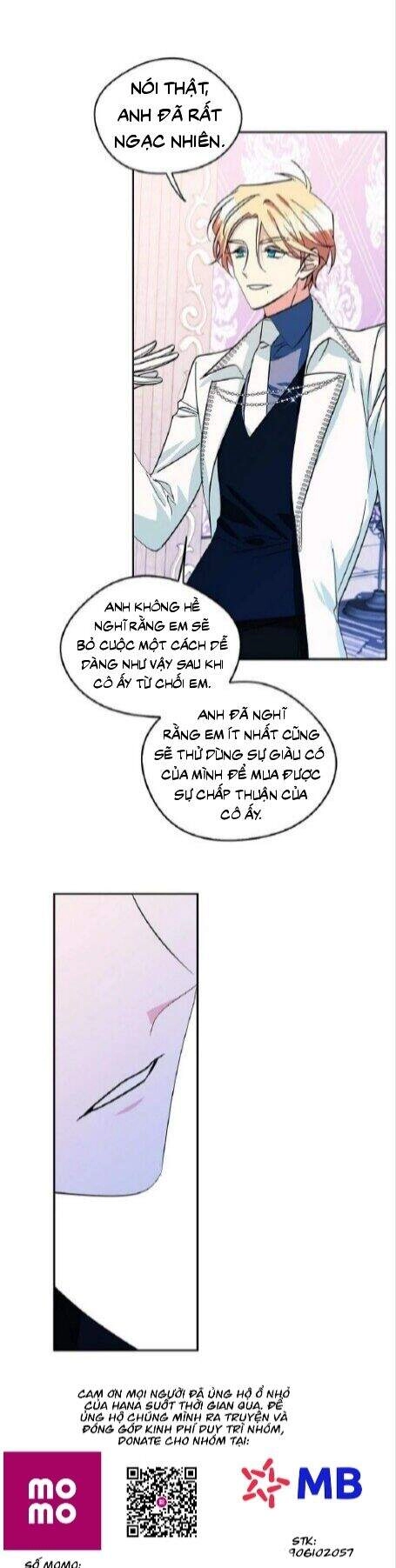 Người Hầu Của Tôi Chapter 53 - 28