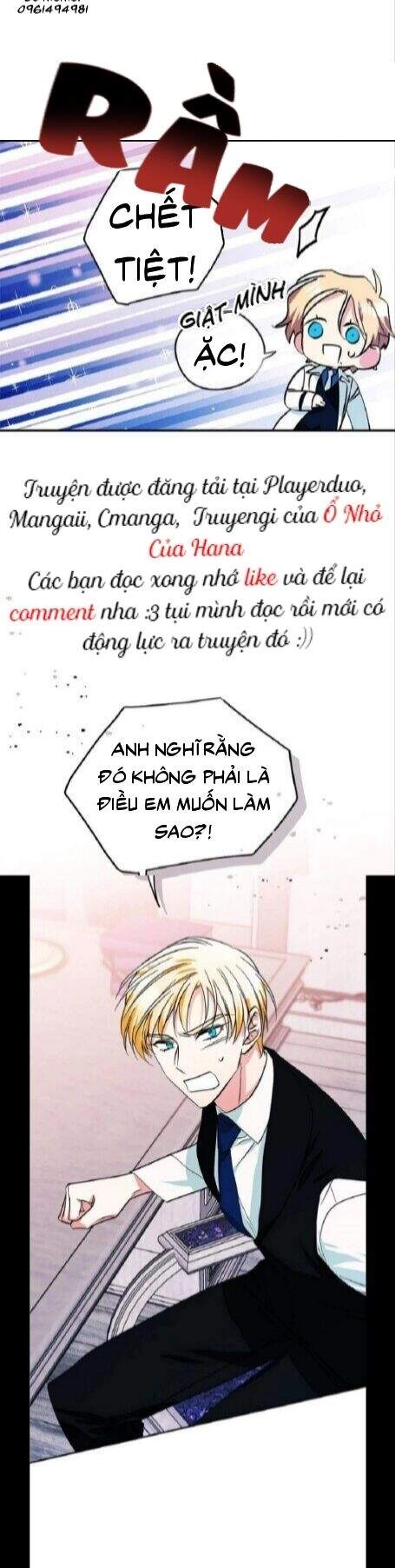 Người Hầu Của Tôi Chapter 53 - 29