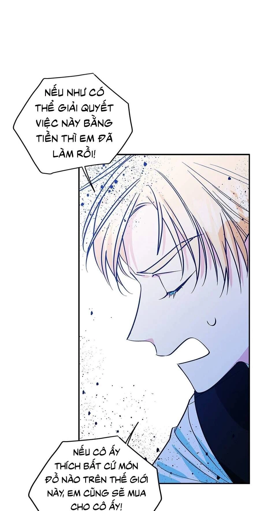 Người Hầu Của Tôi Chapter 54 - 2