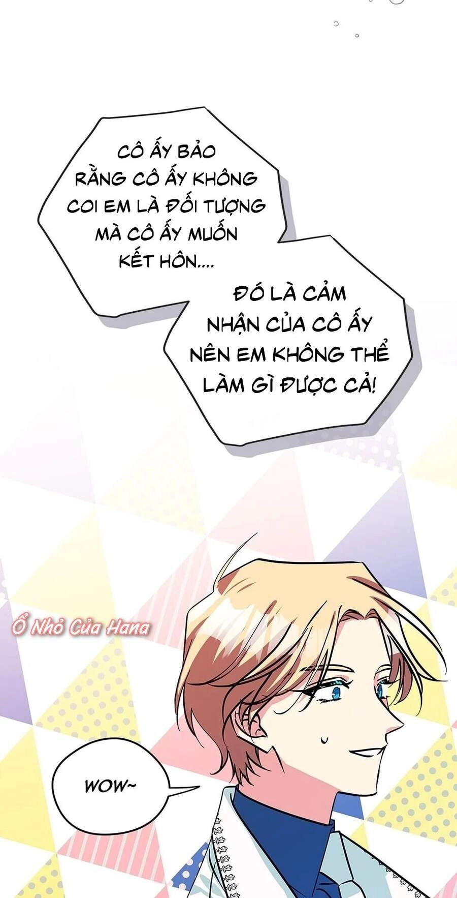 Người Hầu Của Tôi Chapter 54 - 5