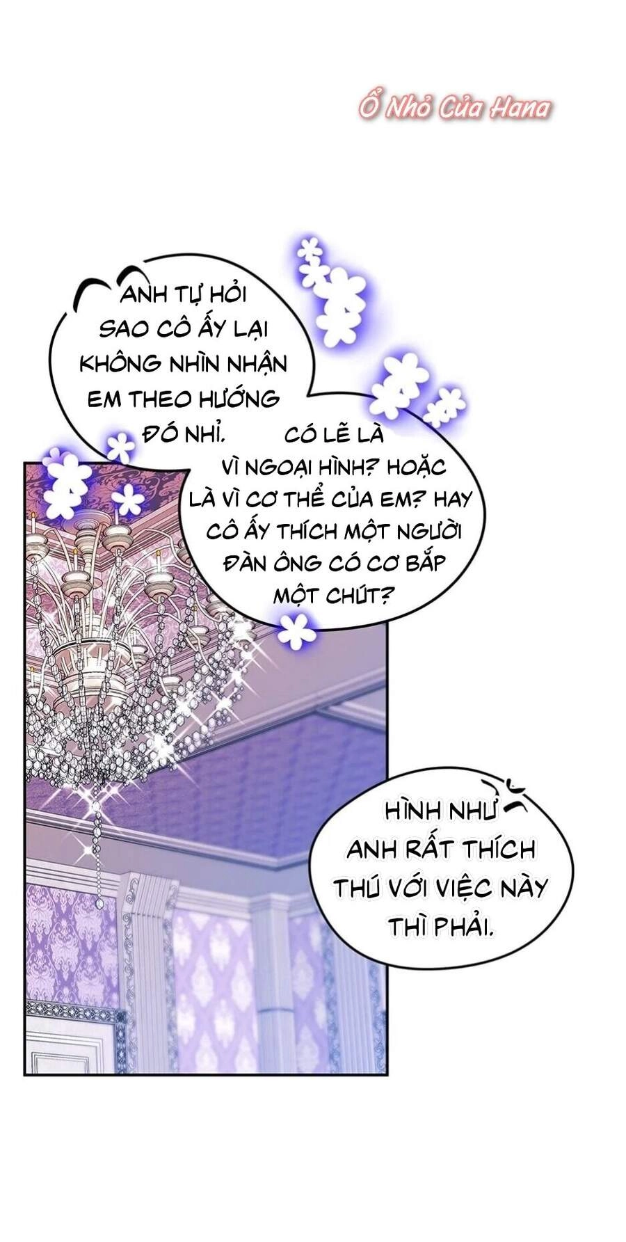 Người Hầu Của Tôi Chapter 54 - 11