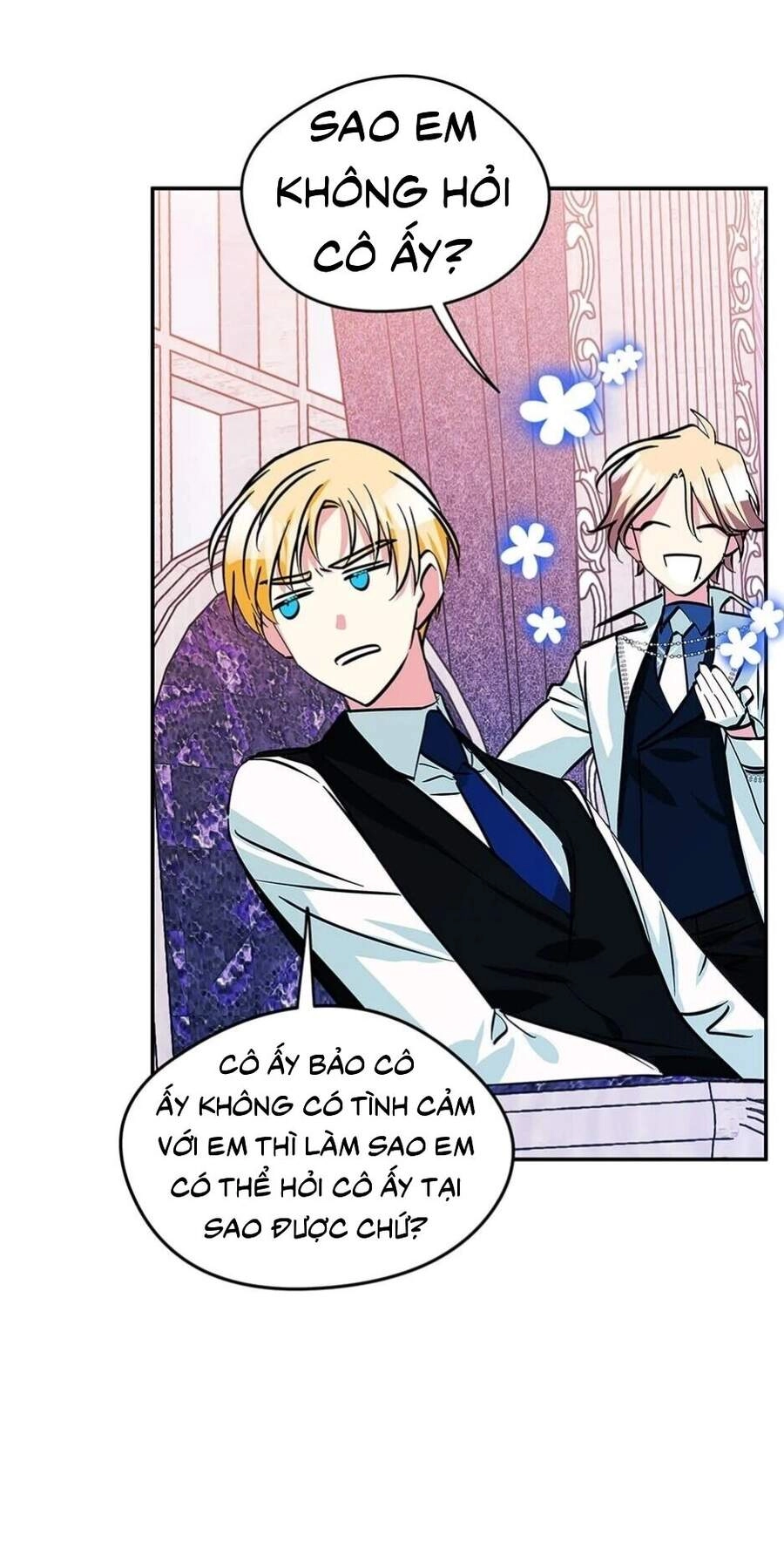 Người Hầu Của Tôi Chapter 54 - 12