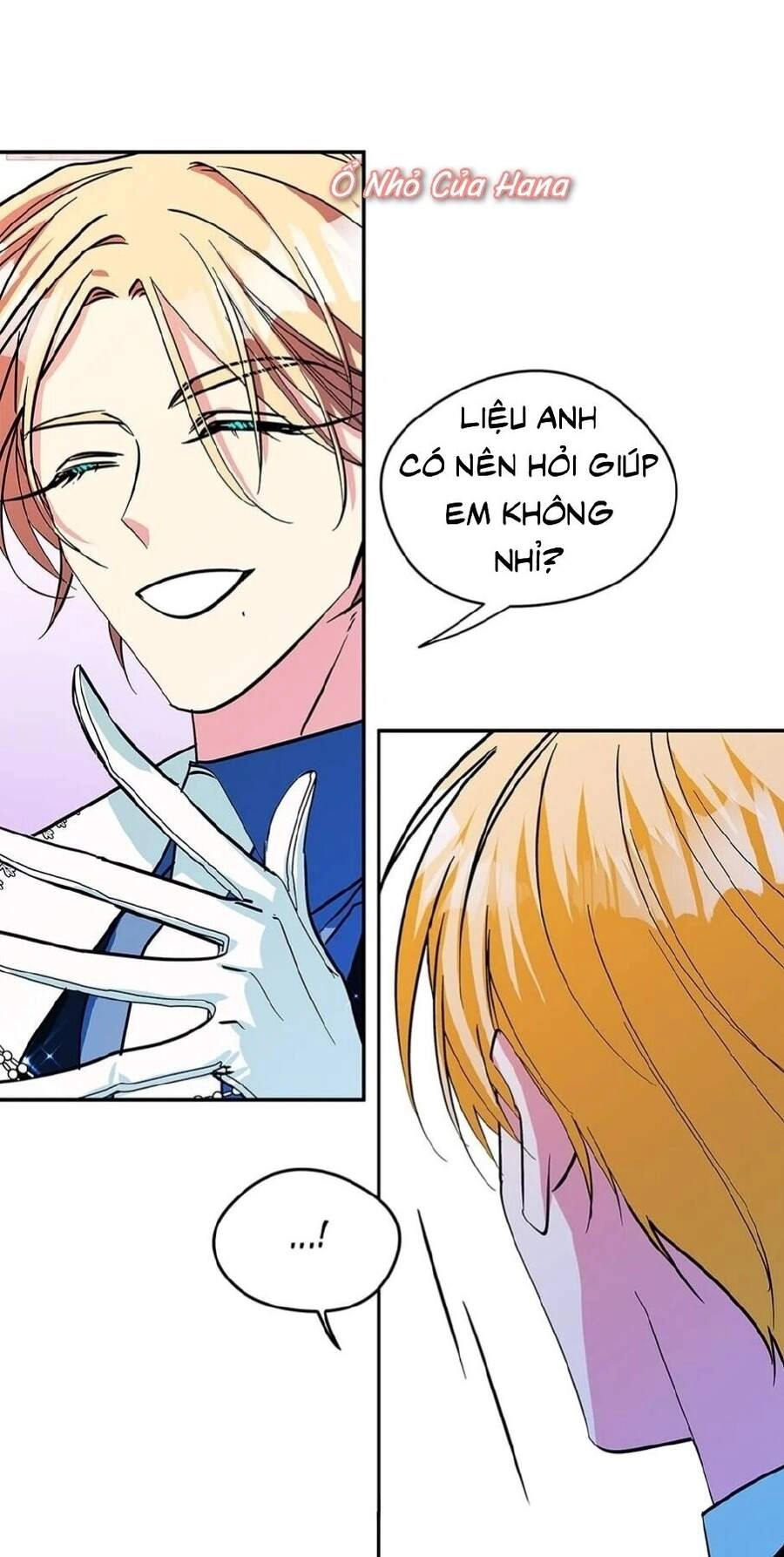 Người Hầu Của Tôi Chapter 54 - 13