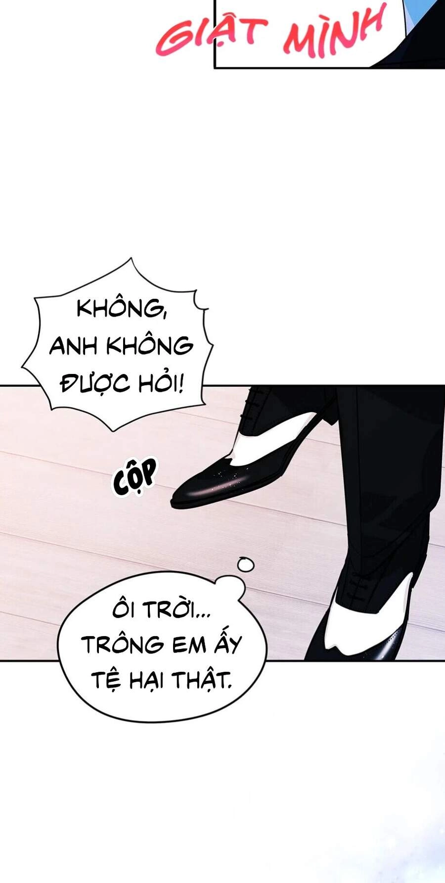 Người Hầu Của Tôi Chapter 54 - 14