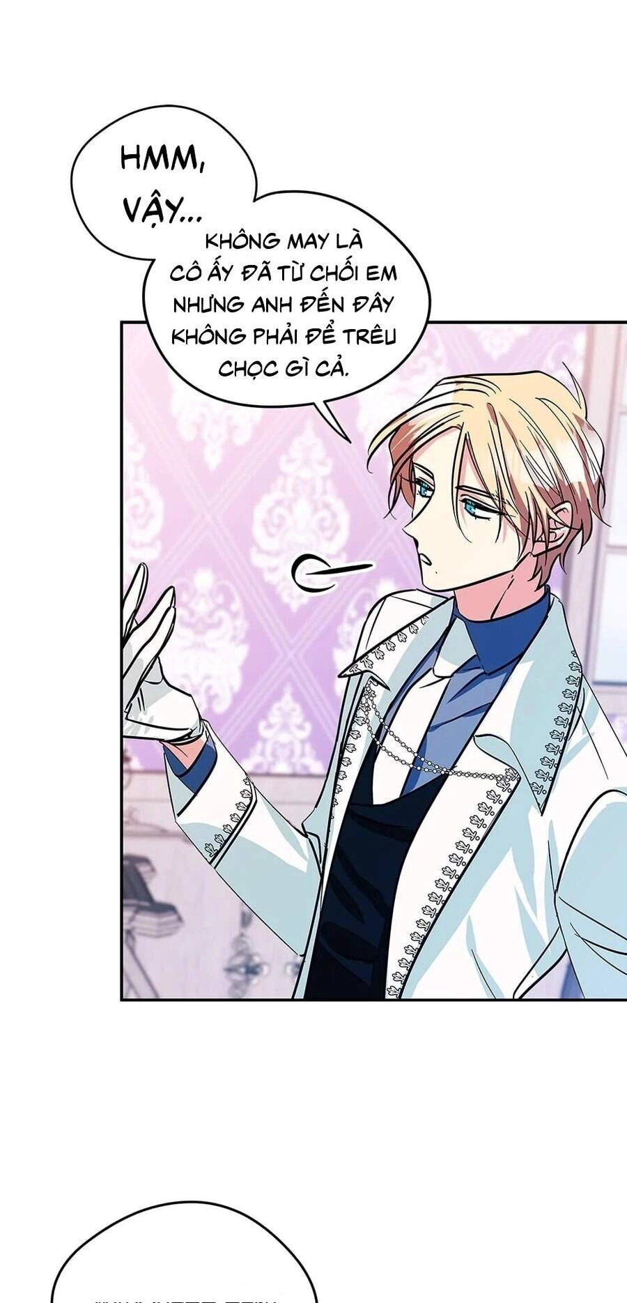 Người Hầu Của Tôi Chapter 54 - 16