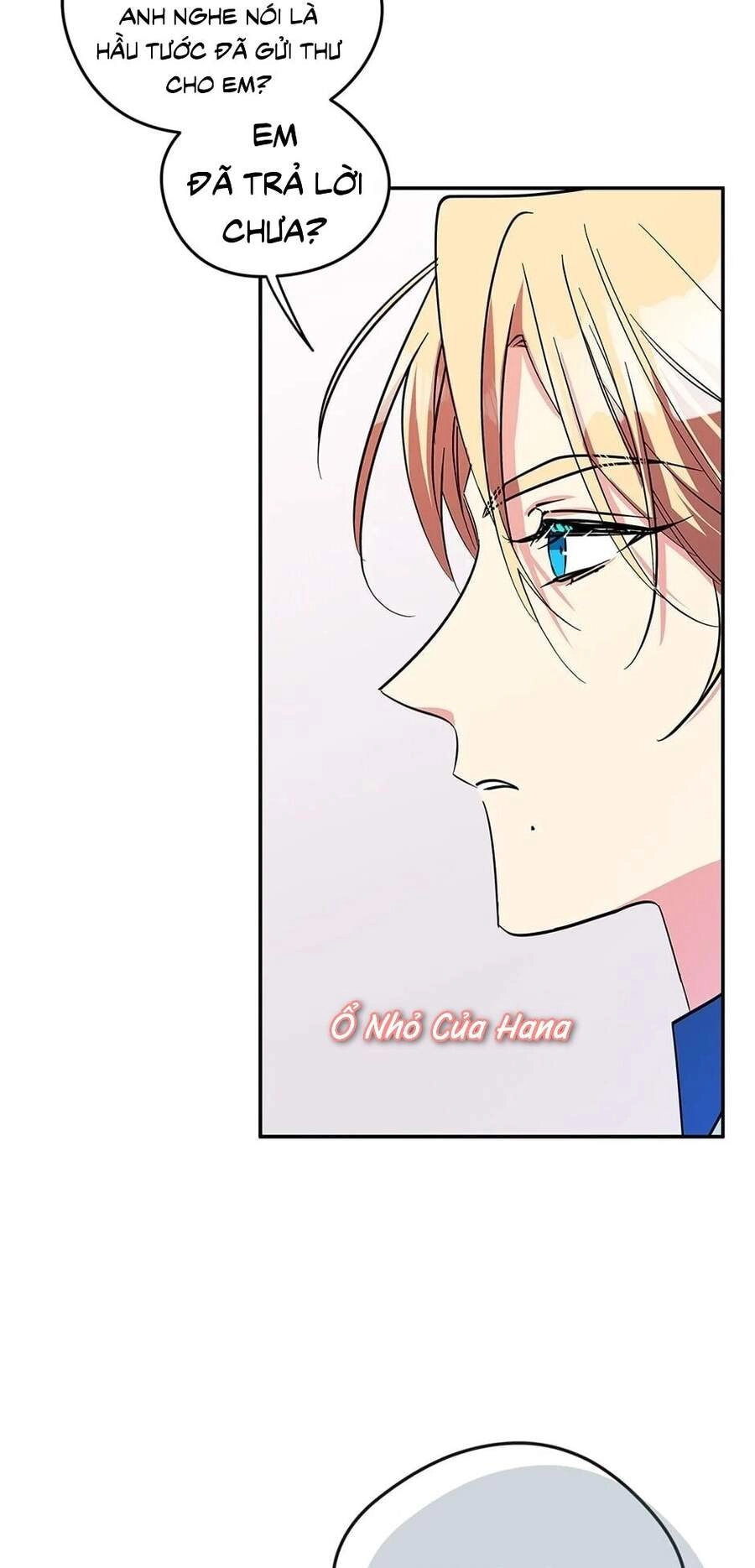 Người Hầu Của Tôi Chapter 54 - 17