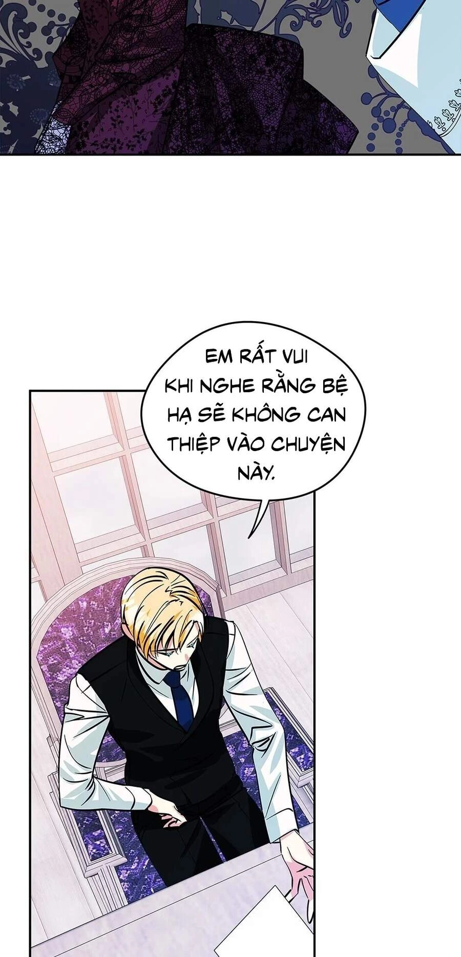 Người Hầu Của Tôi Chapter 54 - 20