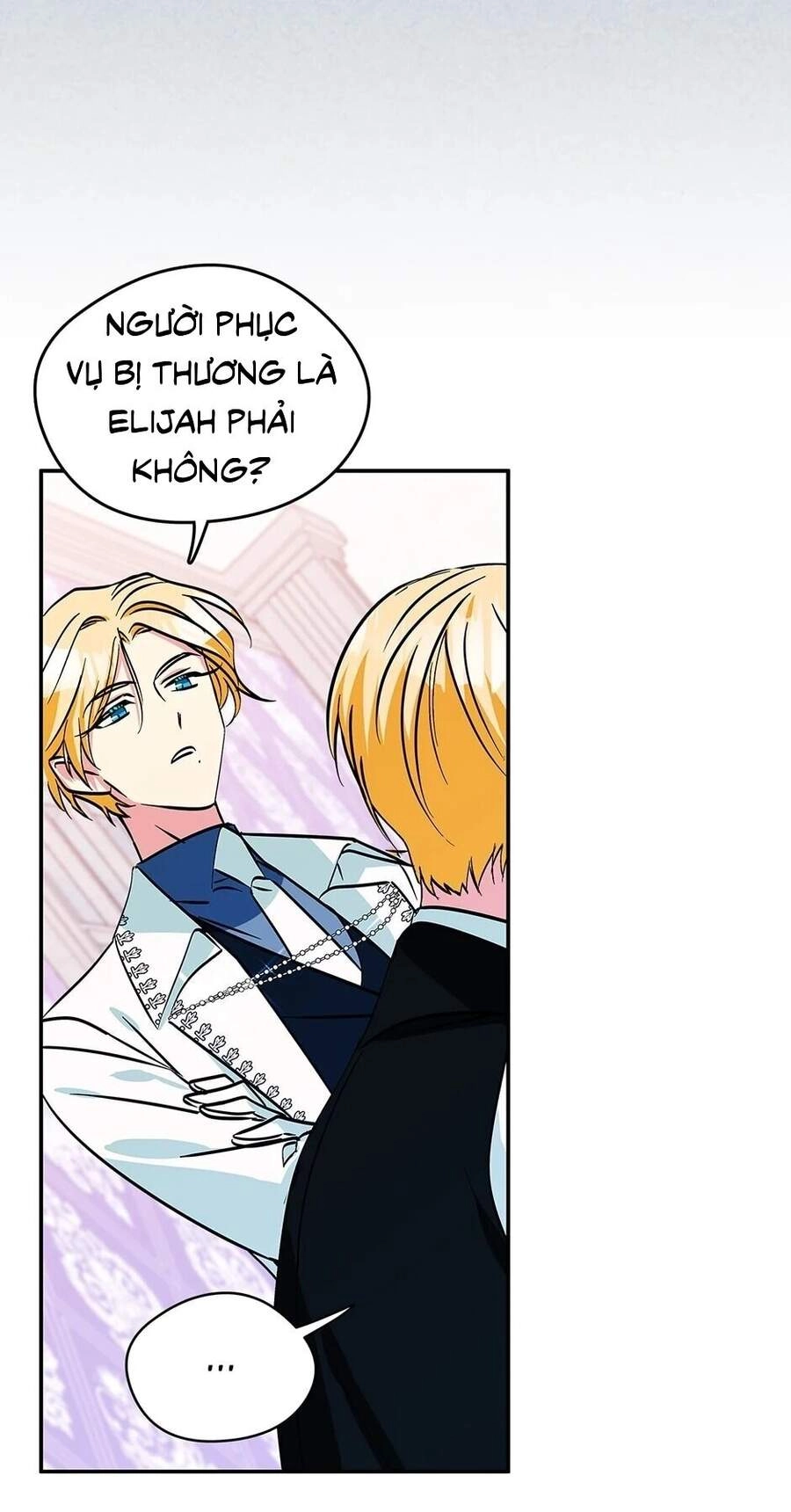 Người Hầu Của Tôi Chapter 54 - 24