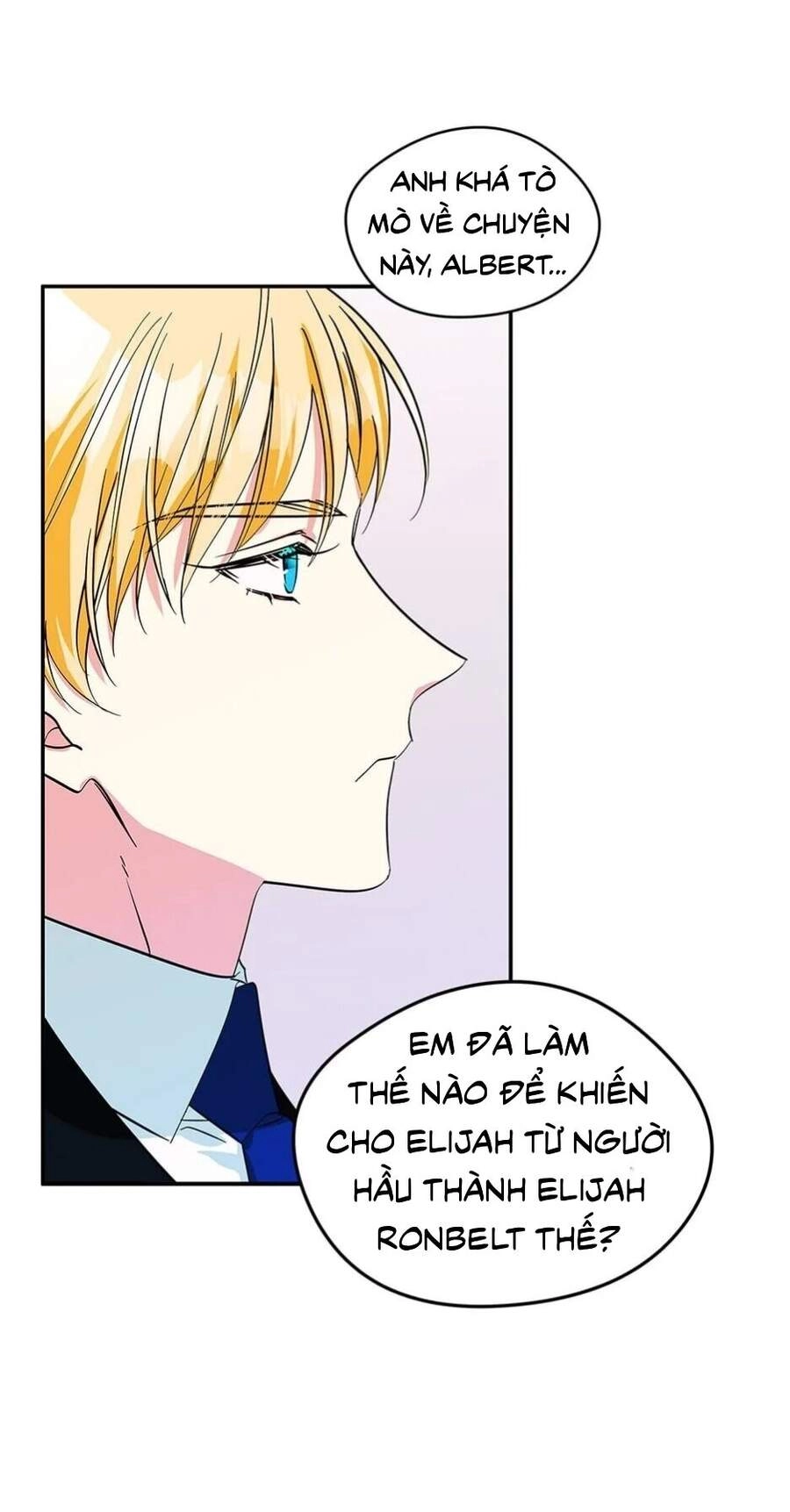 Người Hầu Của Tôi Chapter 54 - 28