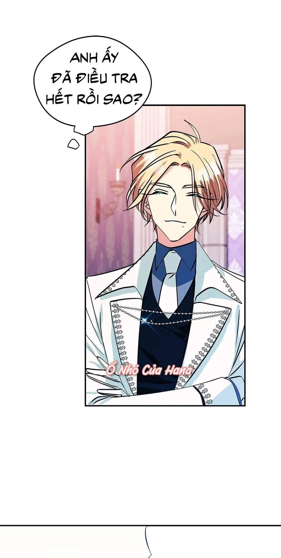 Người Hầu Của Tôi Chapter 54 - 29