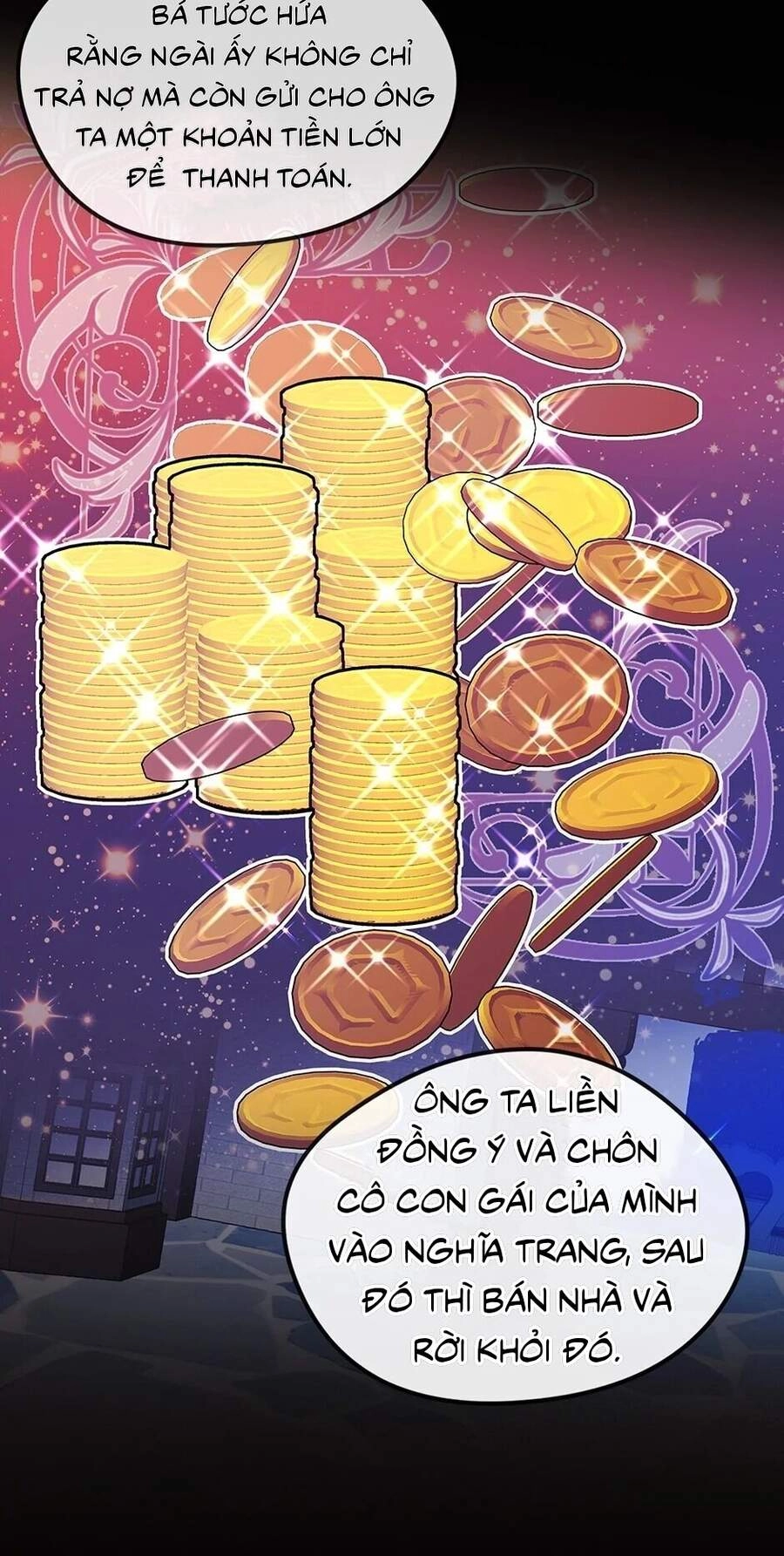 Người Hầu Của Tôi Chapter 54 - 35