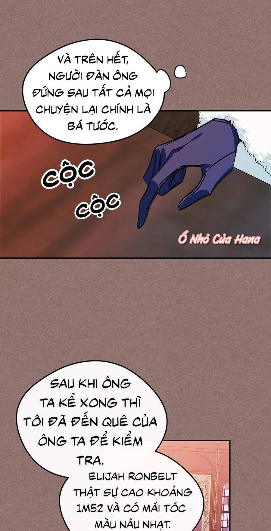 Người Hầu Của Tôi Chapter 54 - 37