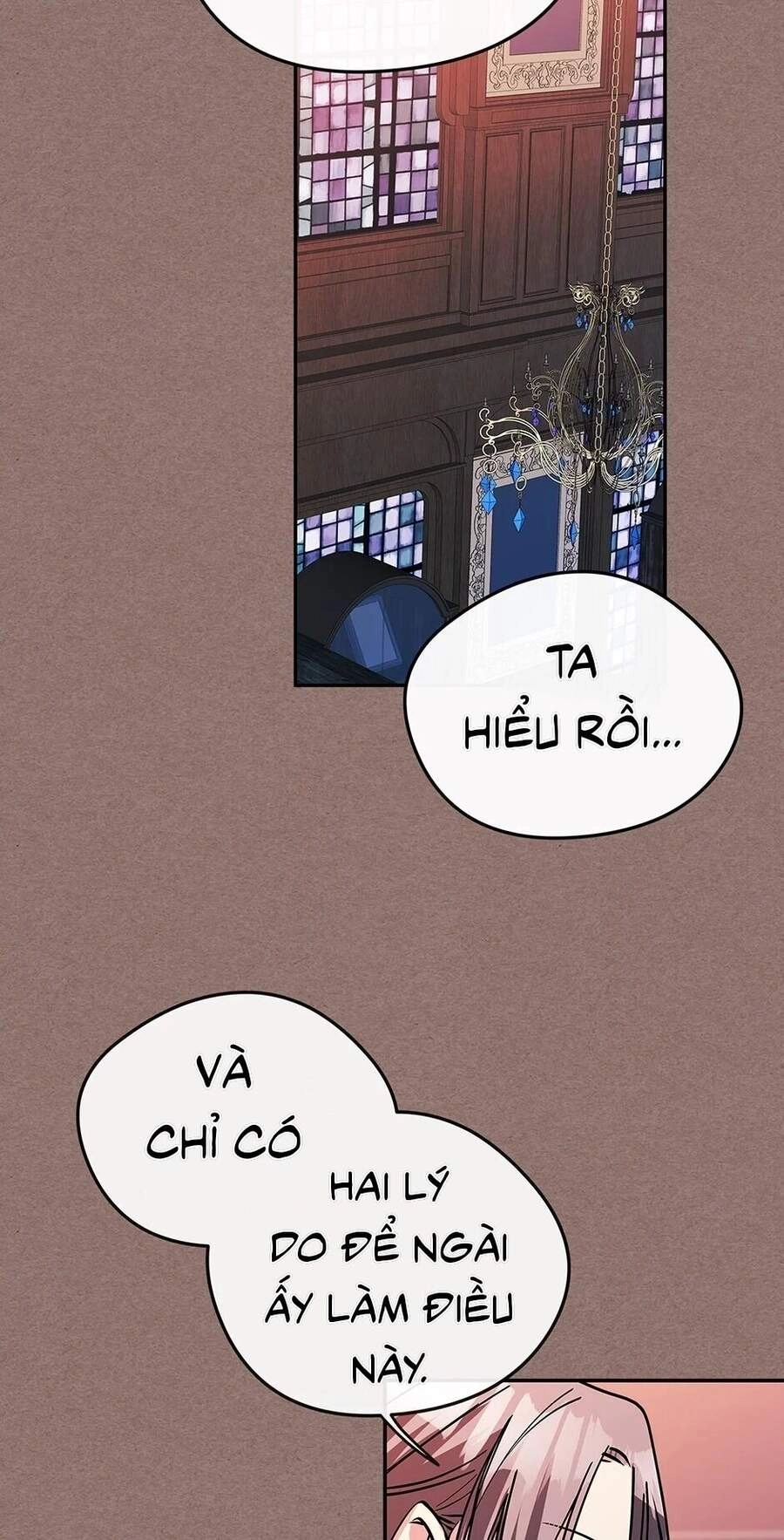 Người Hầu Của Tôi Chapter 54 - 38