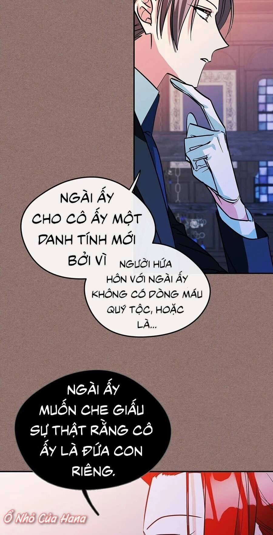 Người Hầu Của Tôi Chapter 54 - 39