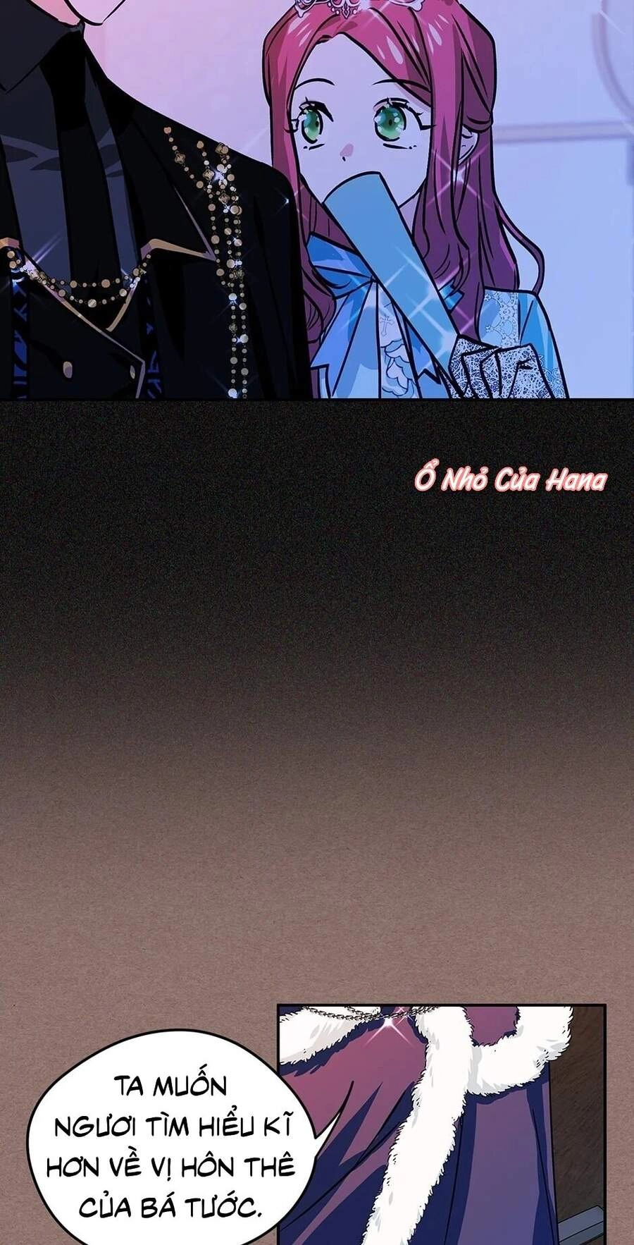 Người Hầu Của Tôi Chapter 54 - 41