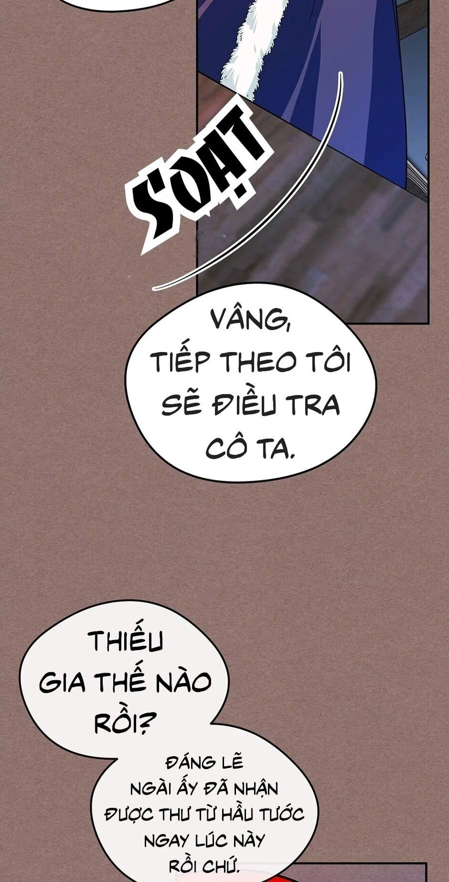 Người Hầu Của Tôi Chapter 54 - 42