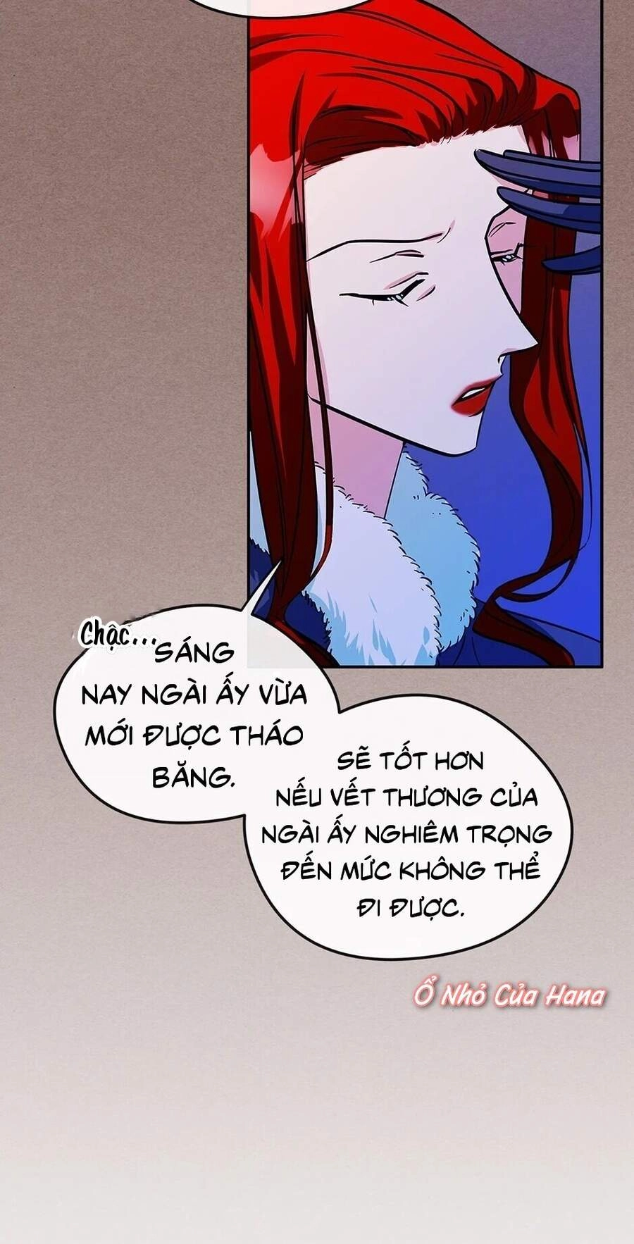 Người Hầu Của Tôi Chapter 54 - 43