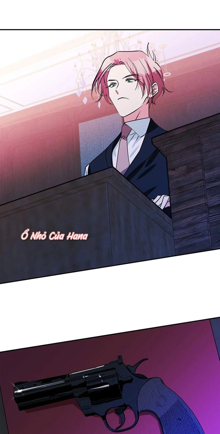 Người Hầu Của Tôi Chapter 54 - 45