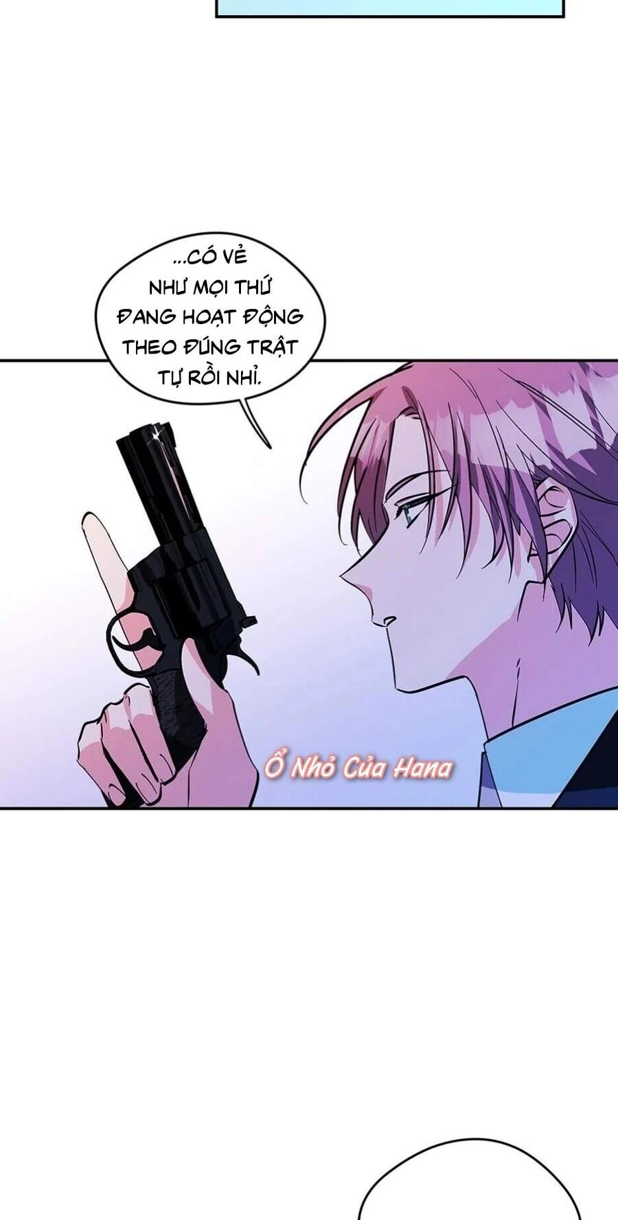 Người Hầu Của Tôi Chapter 54 - 47