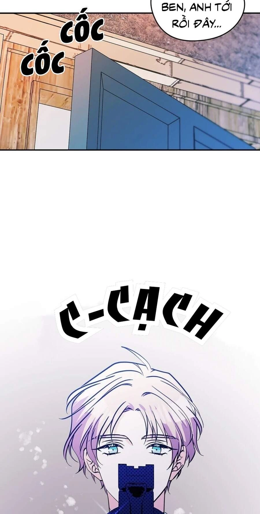 Người Hầu Của Tôi Chapter 54 - 48