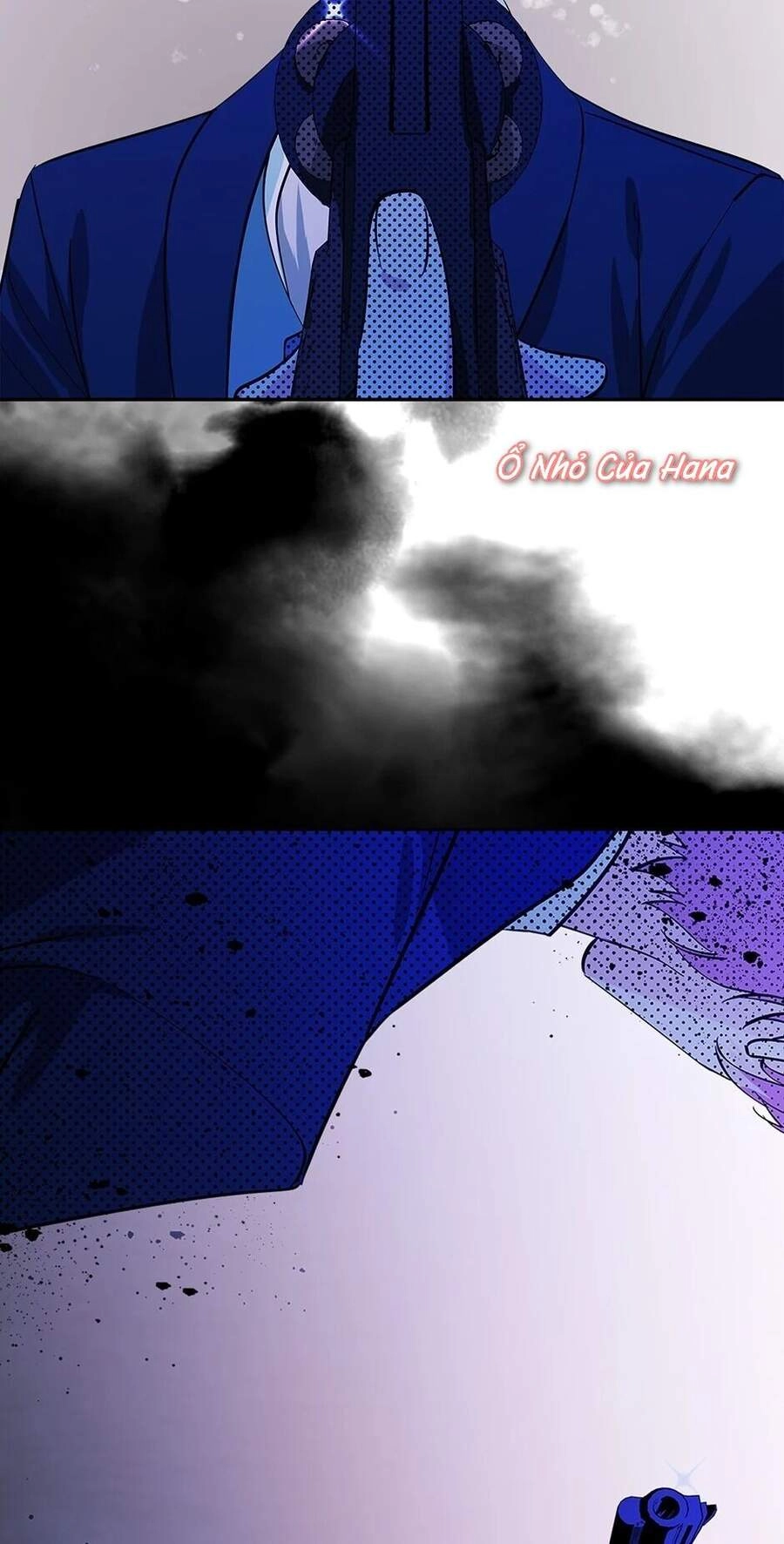 Người Hầu Của Tôi Chapter 54 - 49