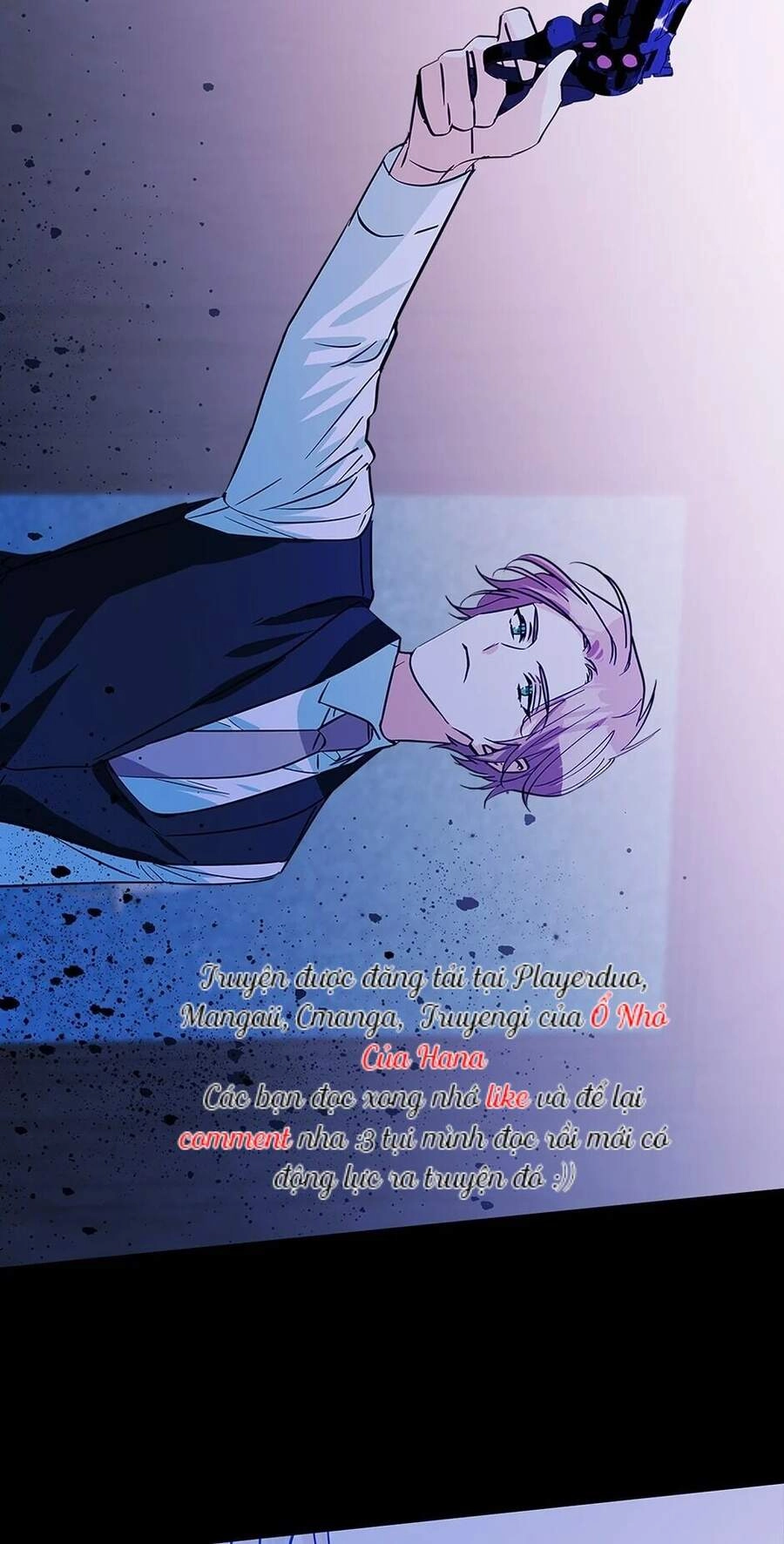 Người Hầu Của Tôi Chapter 54 - 50