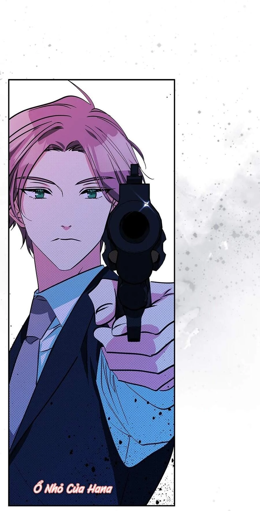 Người Hầu Của Tôi Chapter 55 - 2