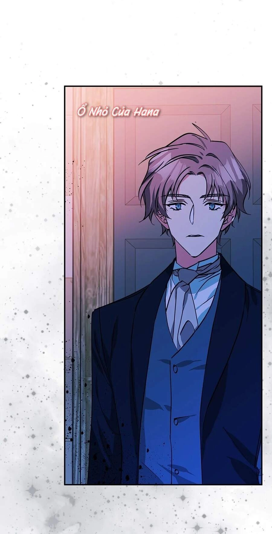 Người Hầu Của Tôi Chapter 55 - 3