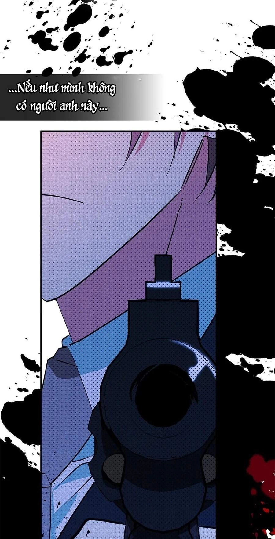 Người Hầu Của Tôi Chapter 55 - 5