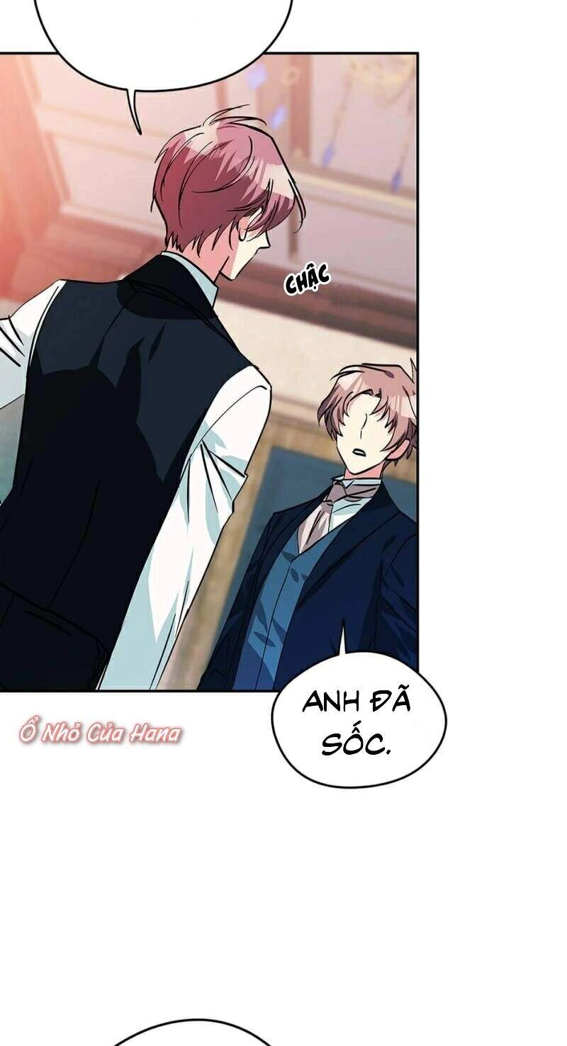 Người Hầu Của Tôi Chapter 55 - 11