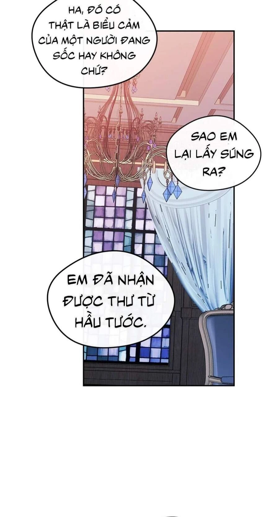 Người Hầu Của Tôi Chapter 55 - 12