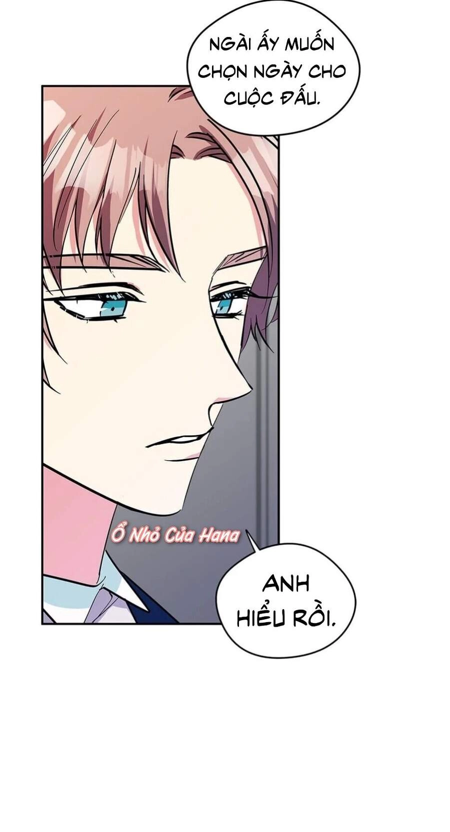 Người Hầu Của Tôi Chapter 55 - 13