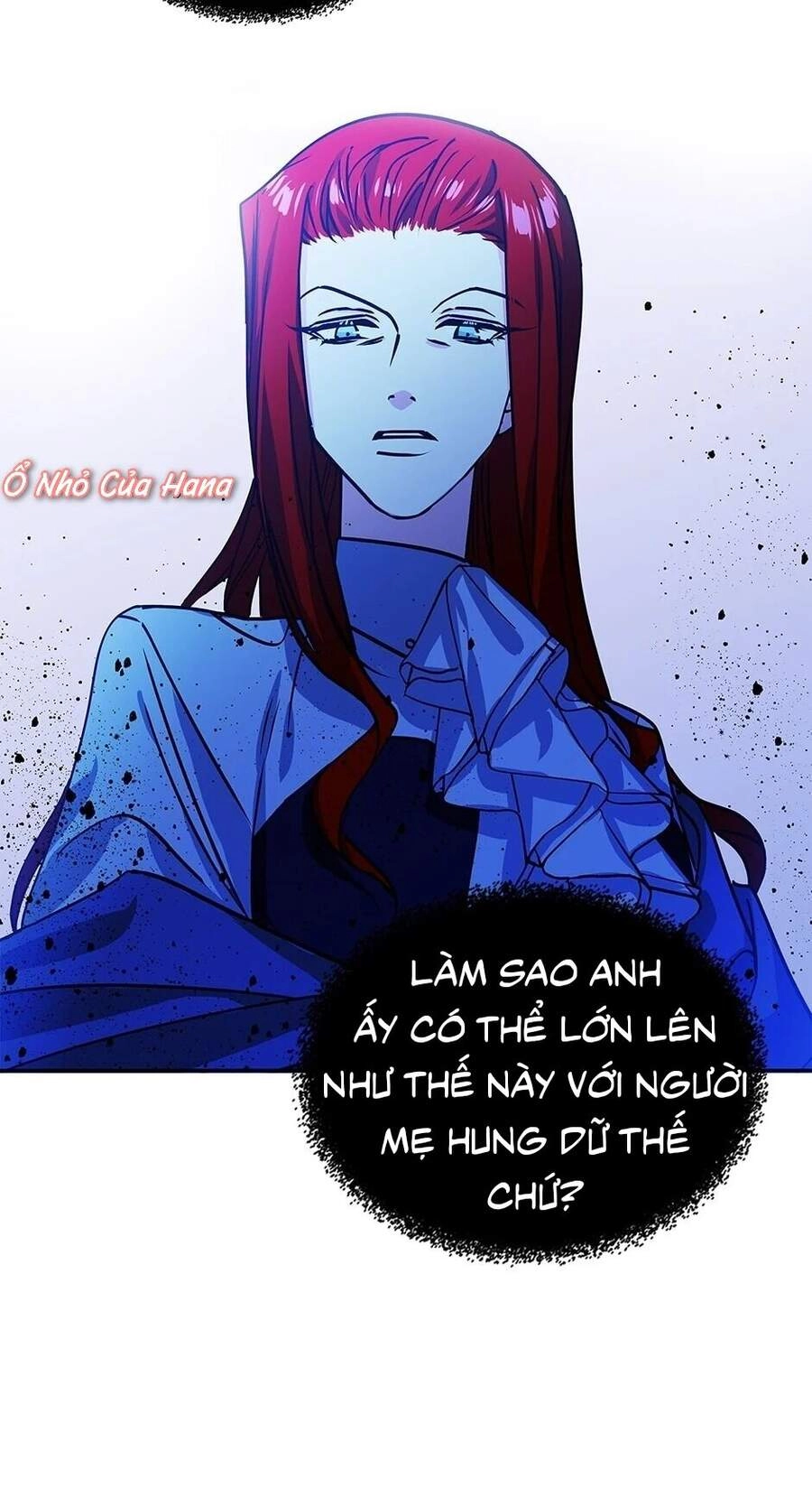 Người Hầu Của Tôi Chapter 55 - 15