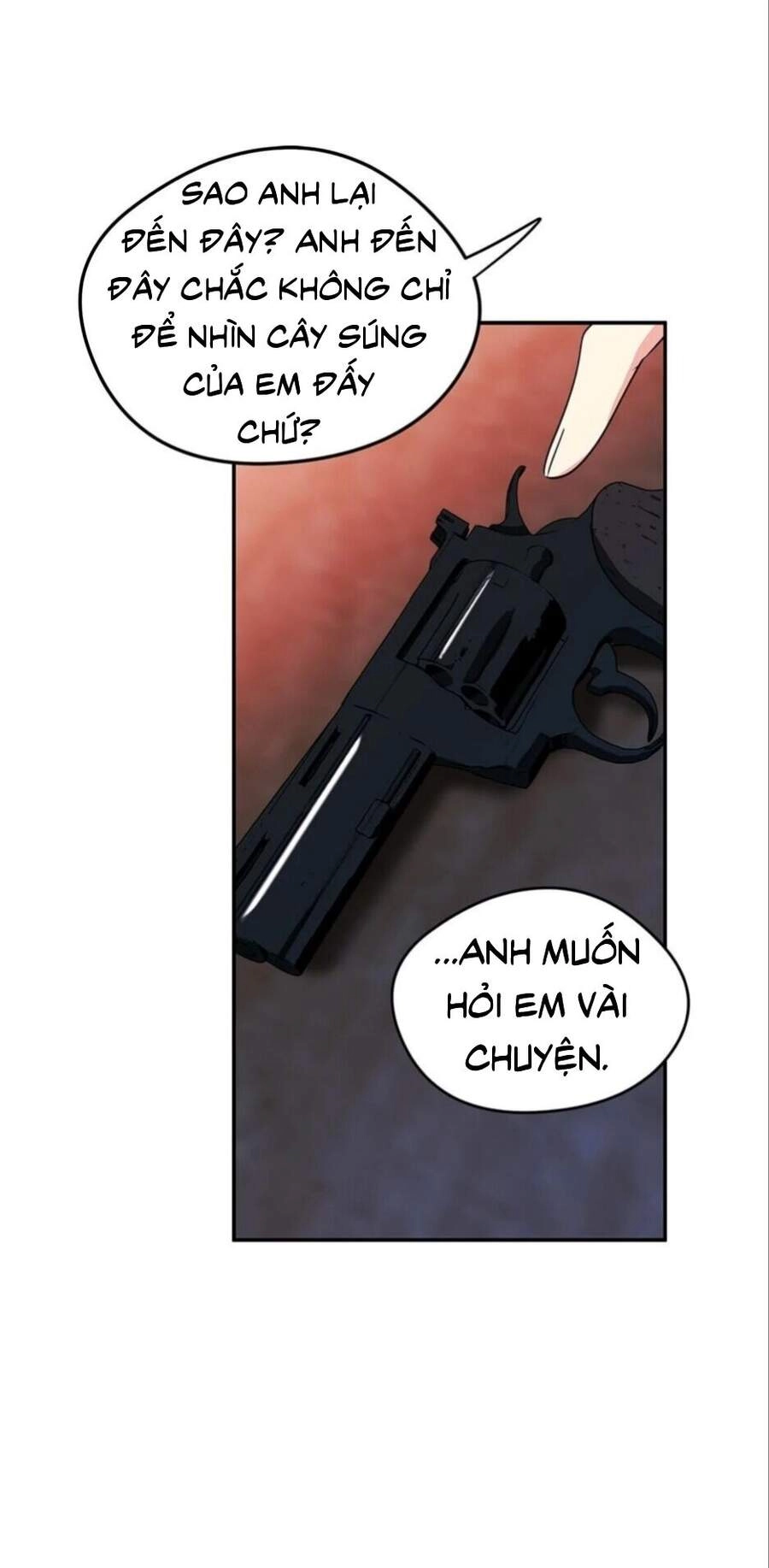 Người Hầu Của Tôi Chapter 55 - 16