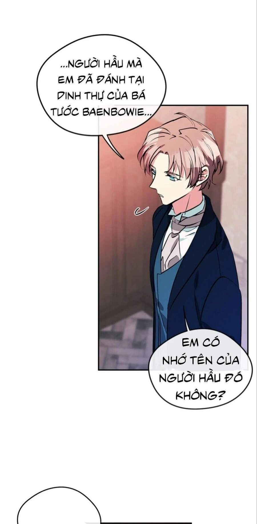 Người Hầu Của Tôi Chapter 55 - 17