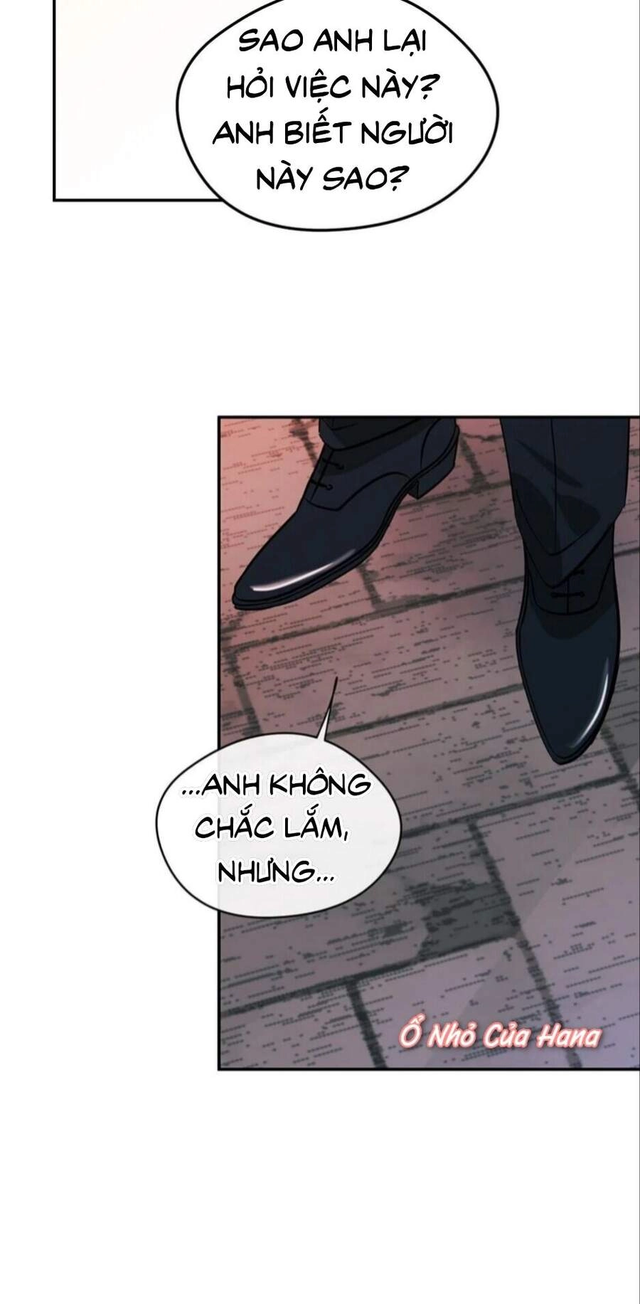 Người Hầu Của Tôi Chapter 55 - 20