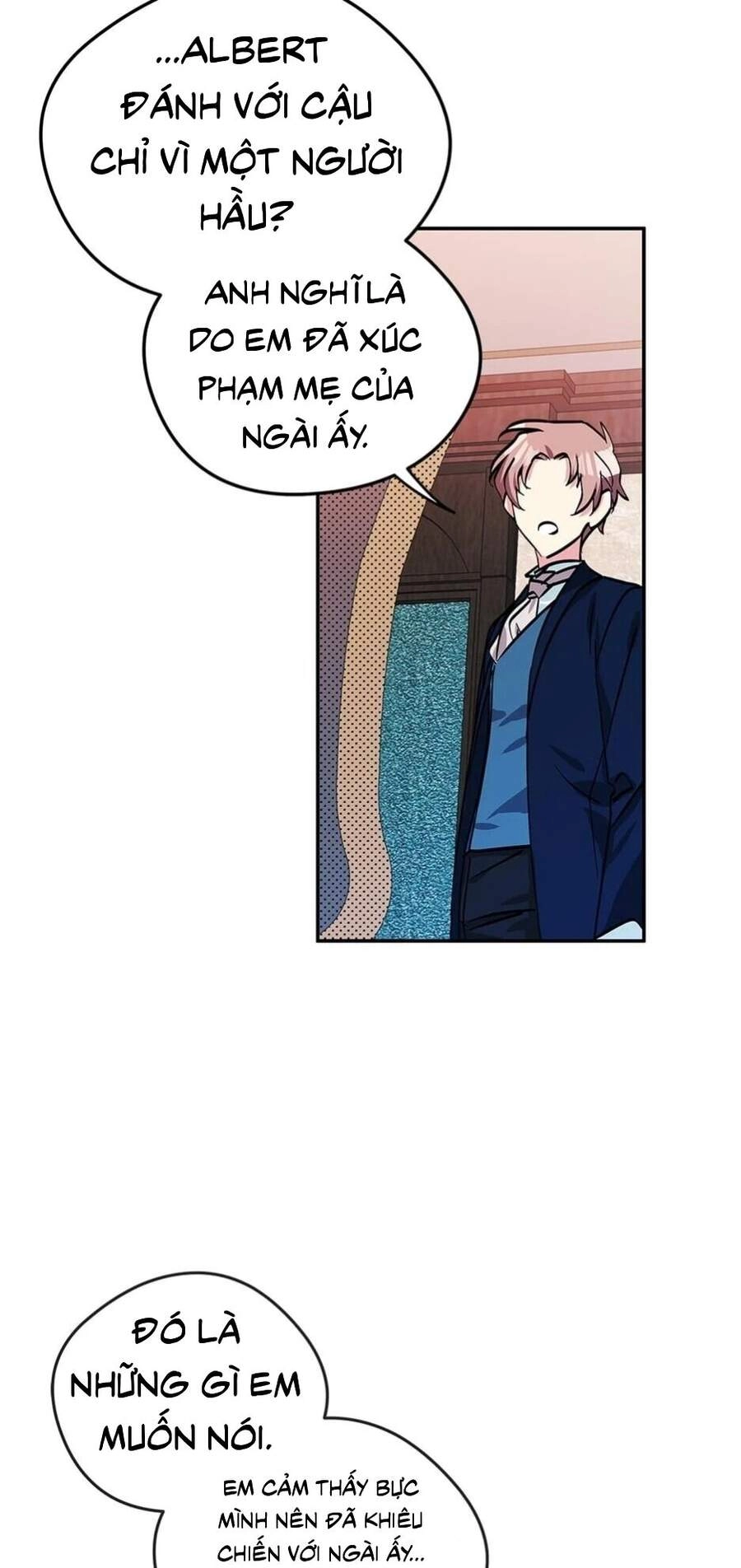 Người Hầu Của Tôi Chapter 55 - 24