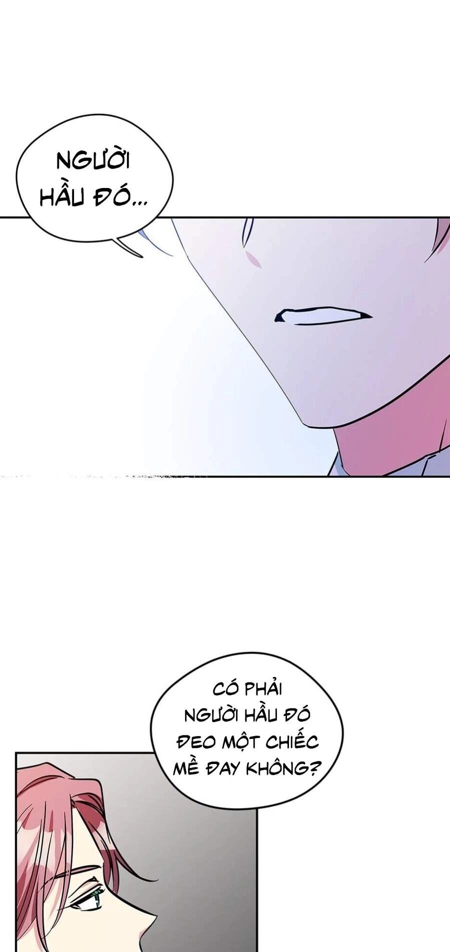 Người Hầu Của Tôi Chapter 55 - 26