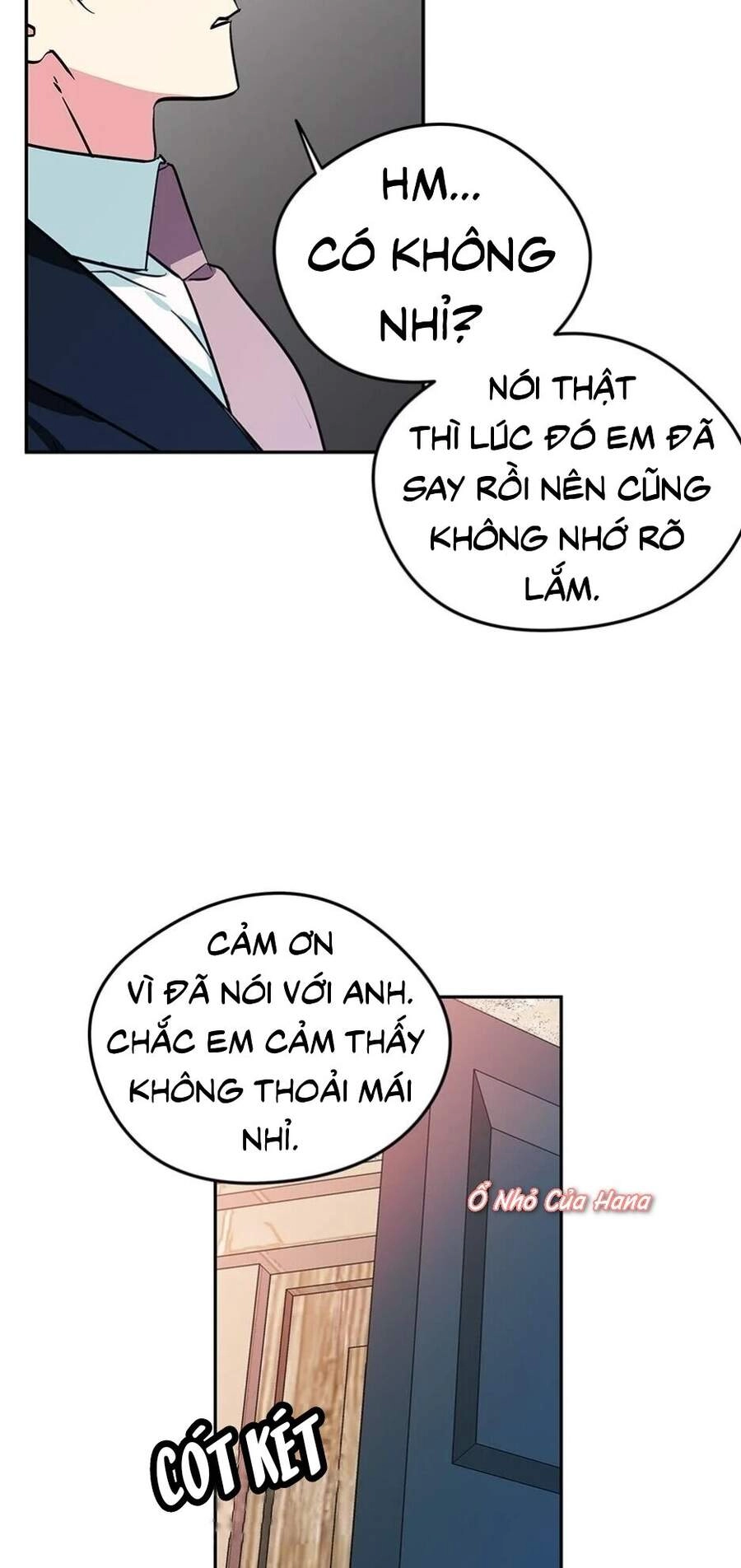 Người Hầu Của Tôi Chapter 55 - 27