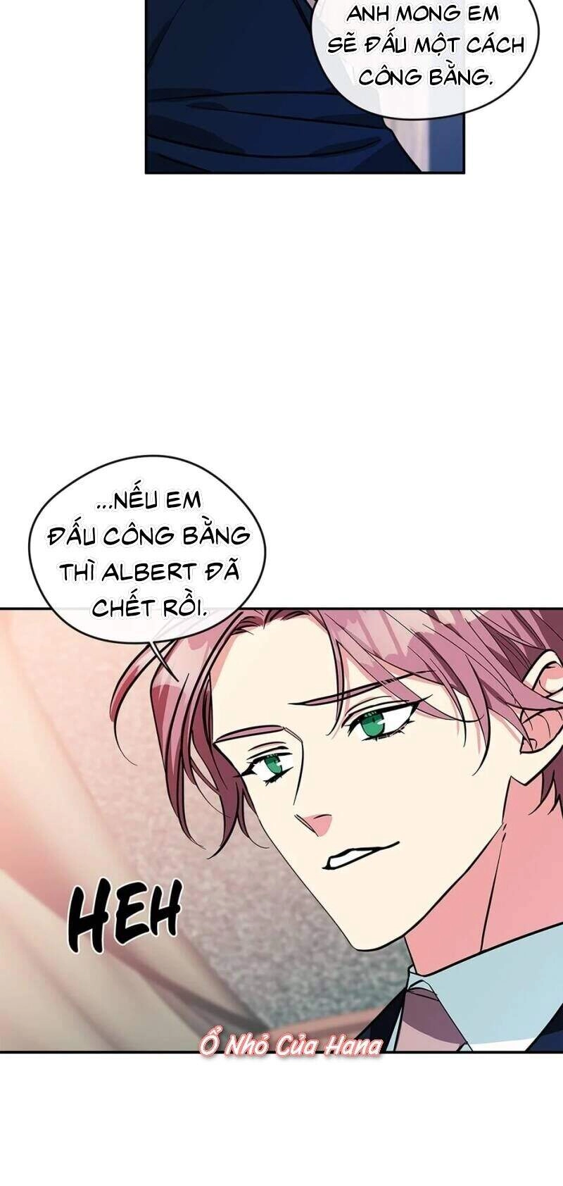 Người Hầu Của Tôi Chapter 55 - 29