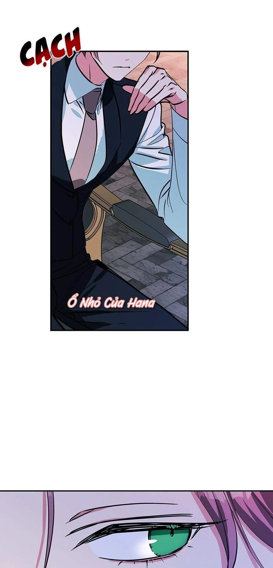 Người Hầu Của Tôi Chapter 55 - 31