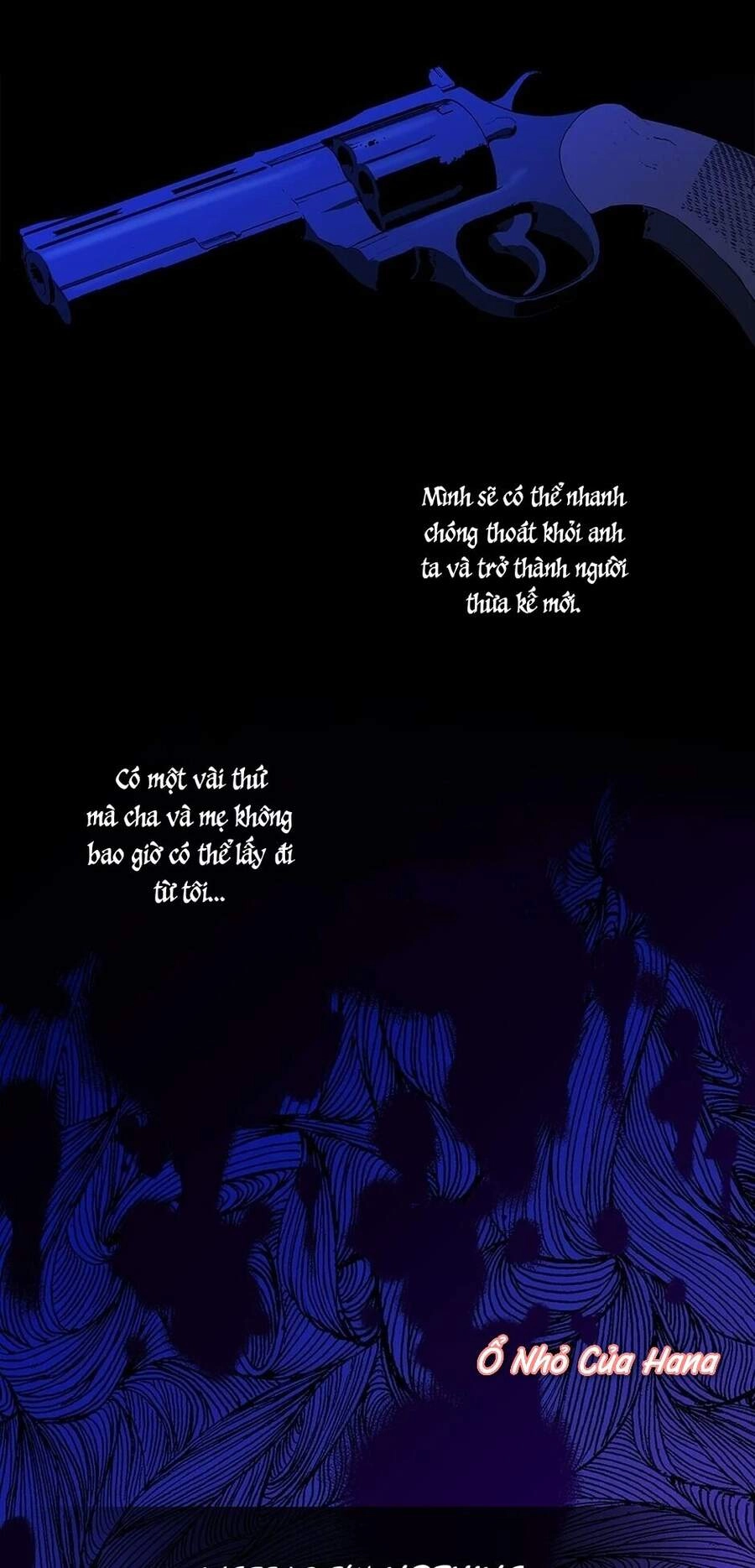 Người Hầu Của Tôi Chapter 55 - 33